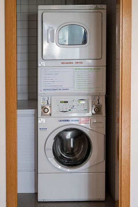 Sonstiges Hotel La Estación