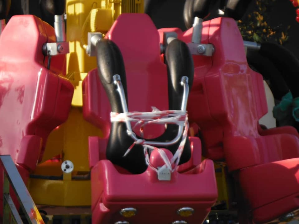 Lunapark Royal Seginus