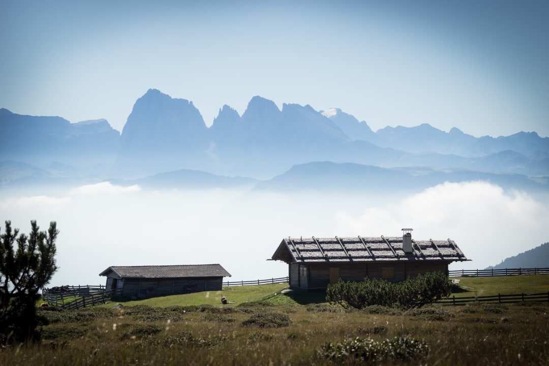 Sonstiges Sonnenhotel Adler