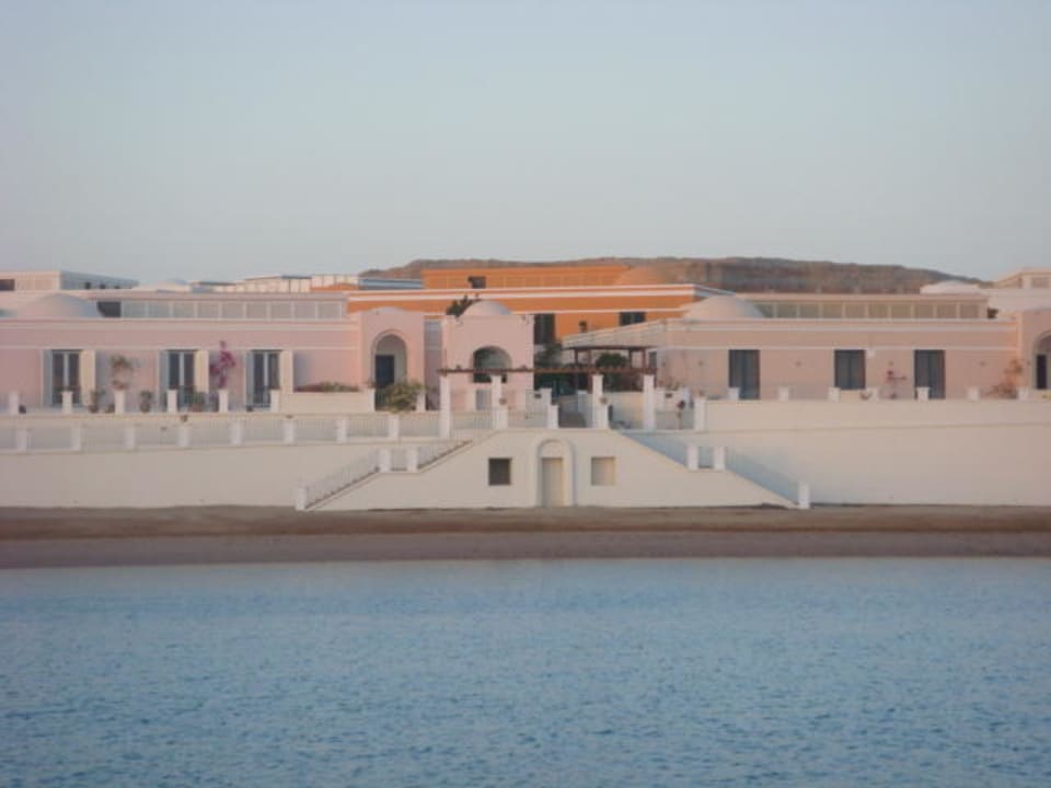 Wygląd zewnętrzny Panorama Bungalows Resort El Gouna