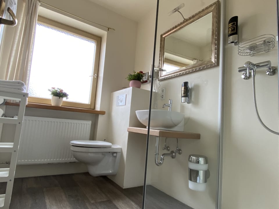 Zimmer Alpinhotel INzeller