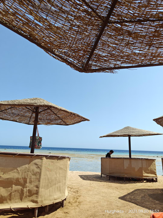Strand Makadi Palace