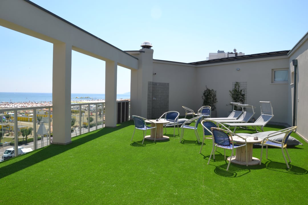 Sonstiges Hotel Corallo Rimini