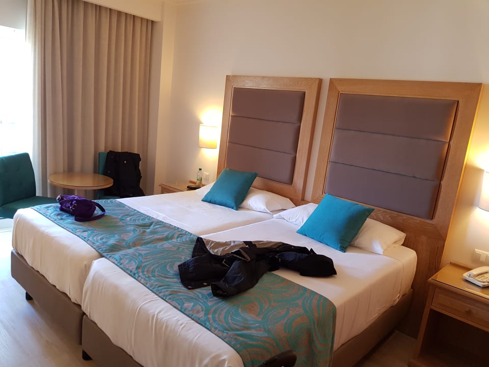 Zimmer 3HB Guaraná - All Inclusive
