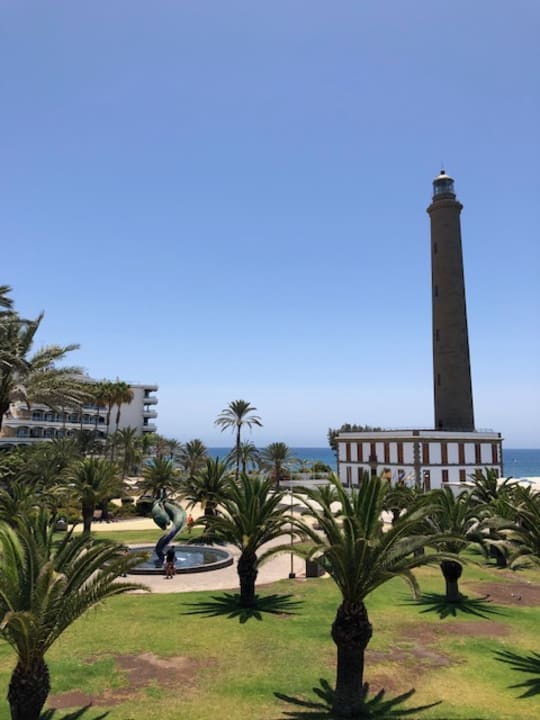 Außenansicht Lopesan Costa Meloneras, Resort & Spa