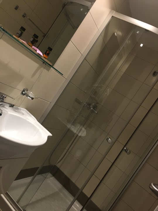 Zimmer Cosmopolitan Kos