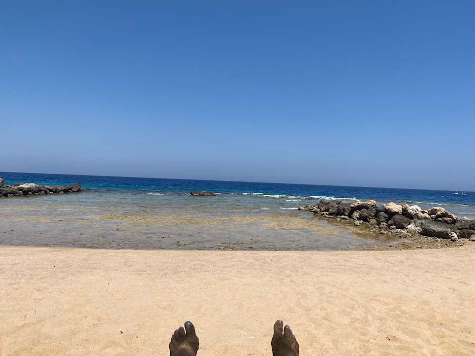 Strand Pickalbatros Citadel Resort