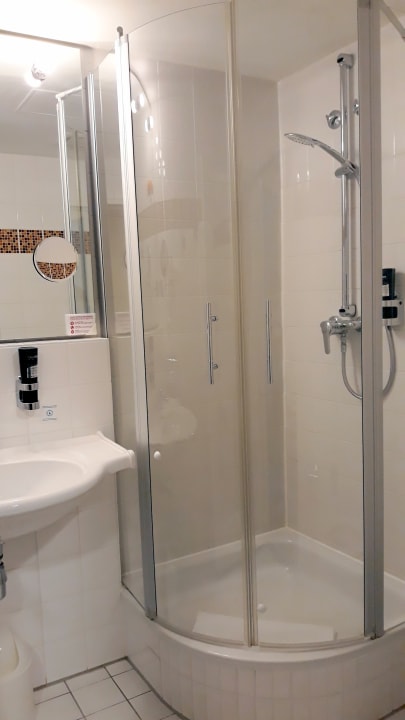 Zimmer SORAT Hotel Brandenburg