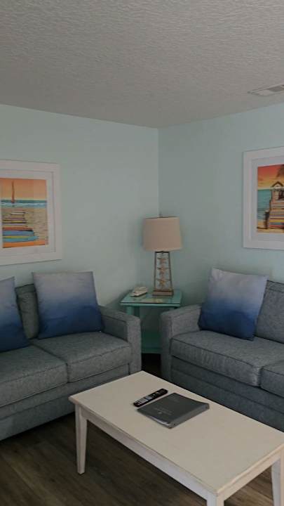 Sonstiges New Smyrna Waves by Exploria Resorts