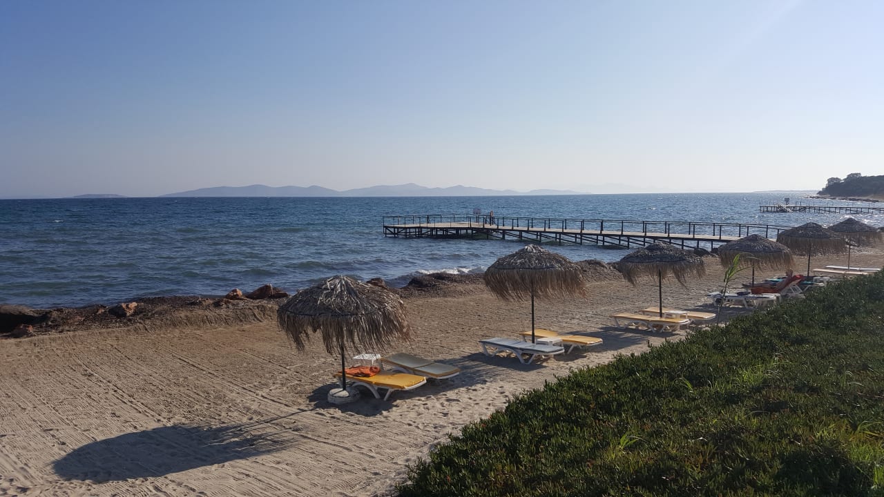 Strand Mastichari Bay Hotel