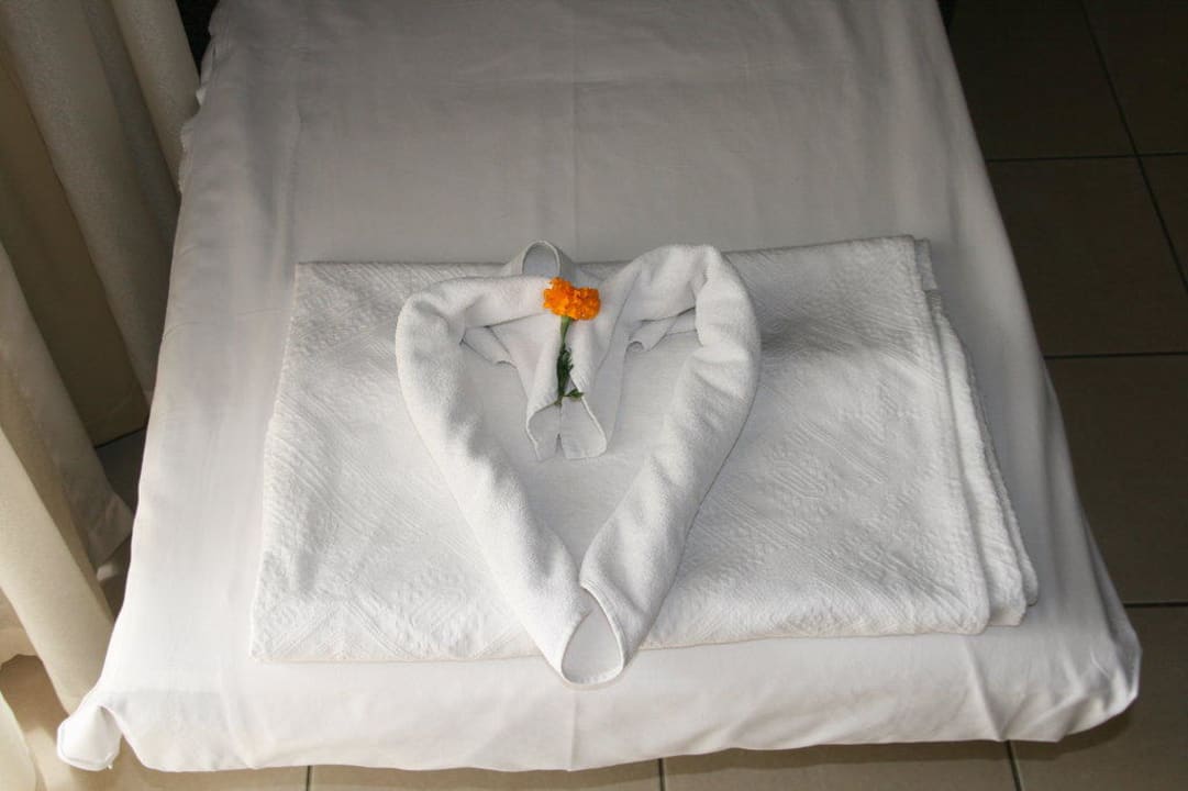 Gruß vom Zimmermädchen Labranda Alantur Resort