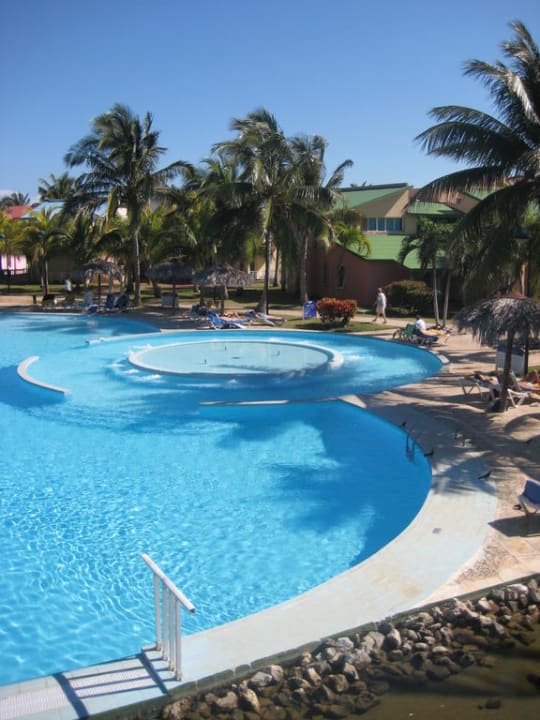 Pool Sol Hicacos Varadero