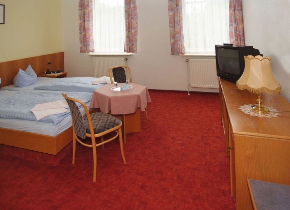 Hotel zum Löwen Hotel zum Löwen