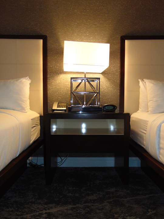 Zimmer Hotel The Henry