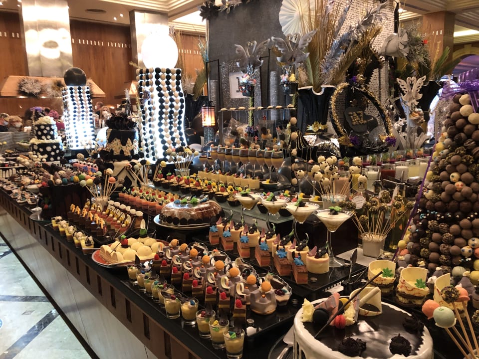 Gastro Jaz Grand Marsa