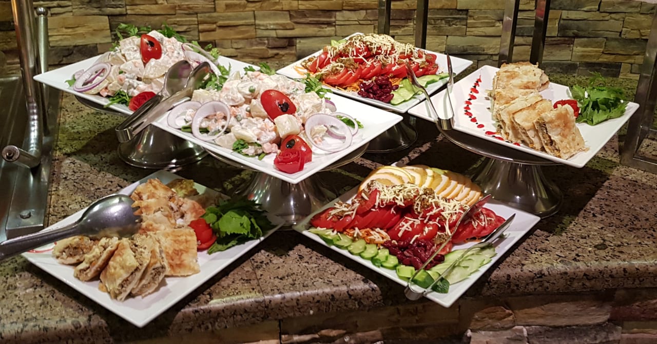 Gastro Coral Sun Beach