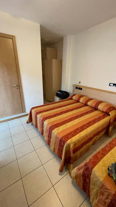 Zimmer Hotel New York