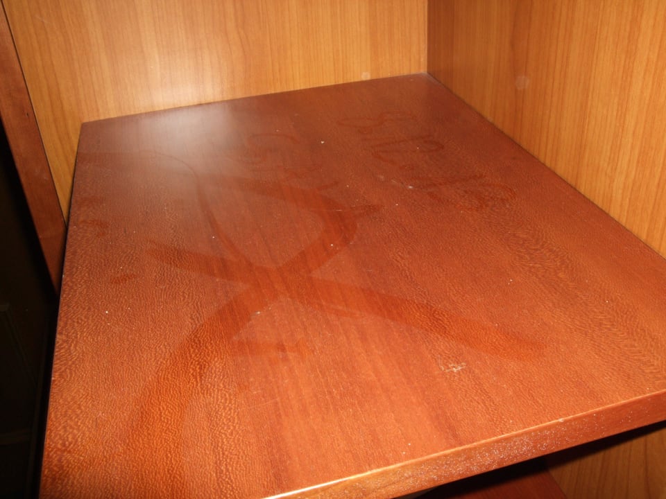 Staub lässt grüßen HYPERION Hotel Garmisch-Partenkirchen