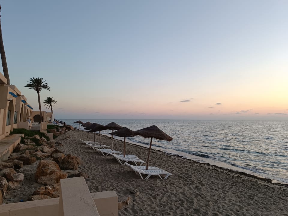 Strand Zita Beach Resort