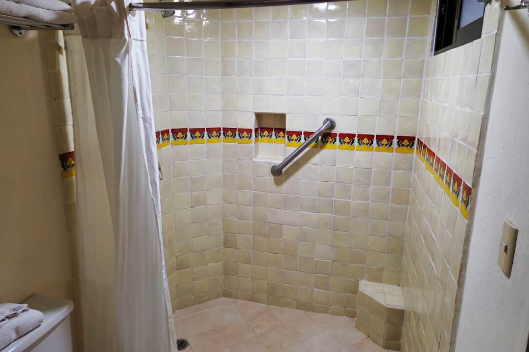 Zimmer Hotel Diego de Mazariegos