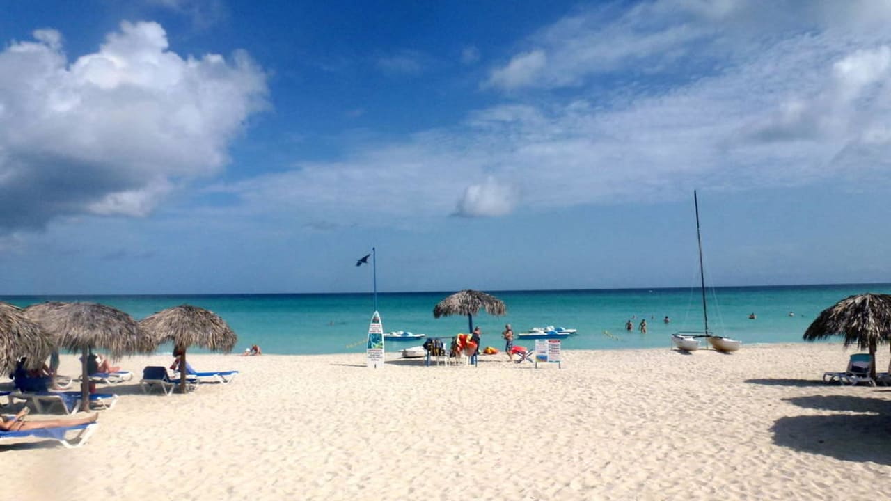 Wassersport Iberostar Origin Taínos