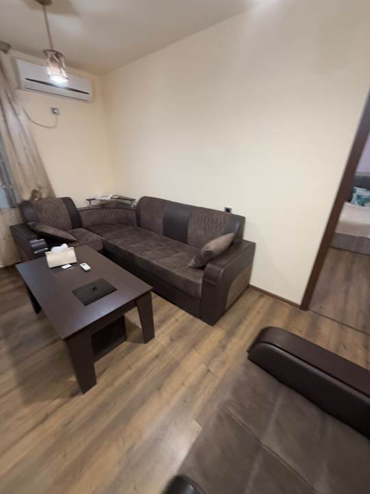 Zimmer Arman Bed and Breakfast