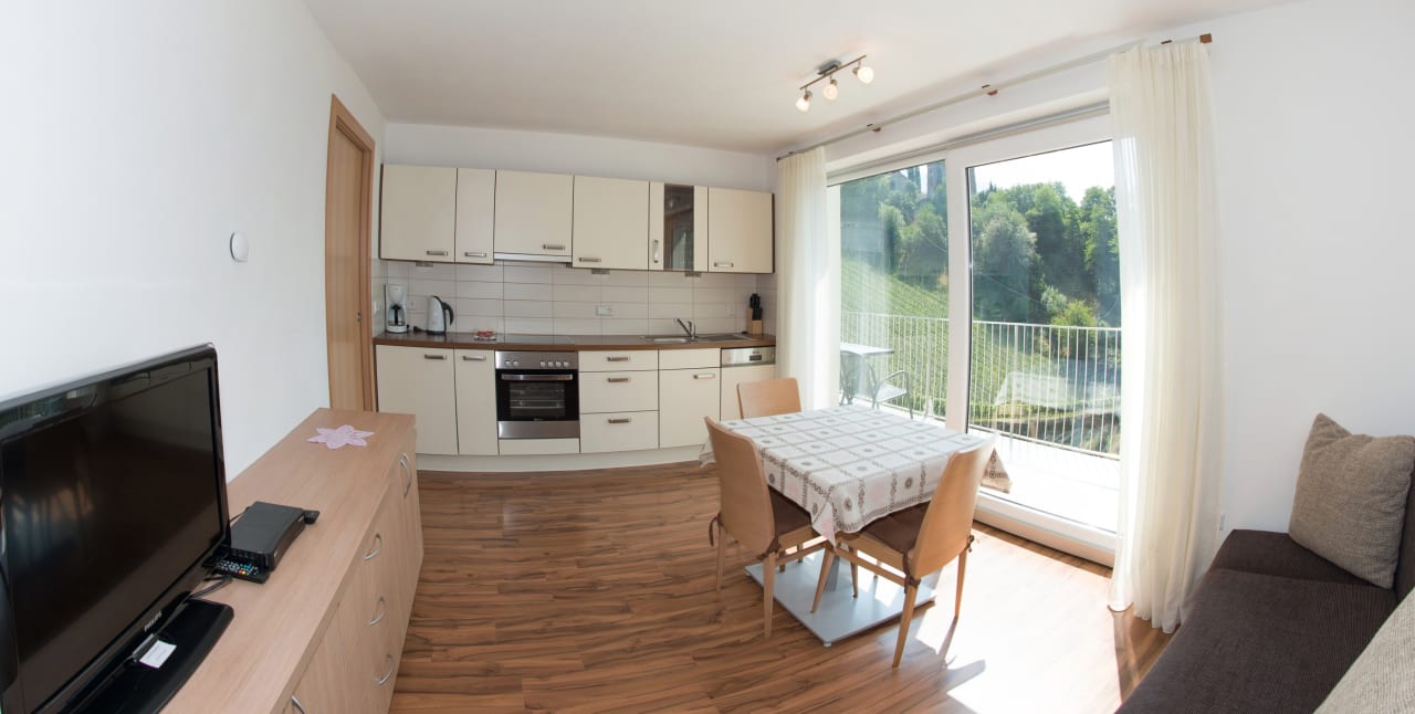 Zimmer Residence Fiegl