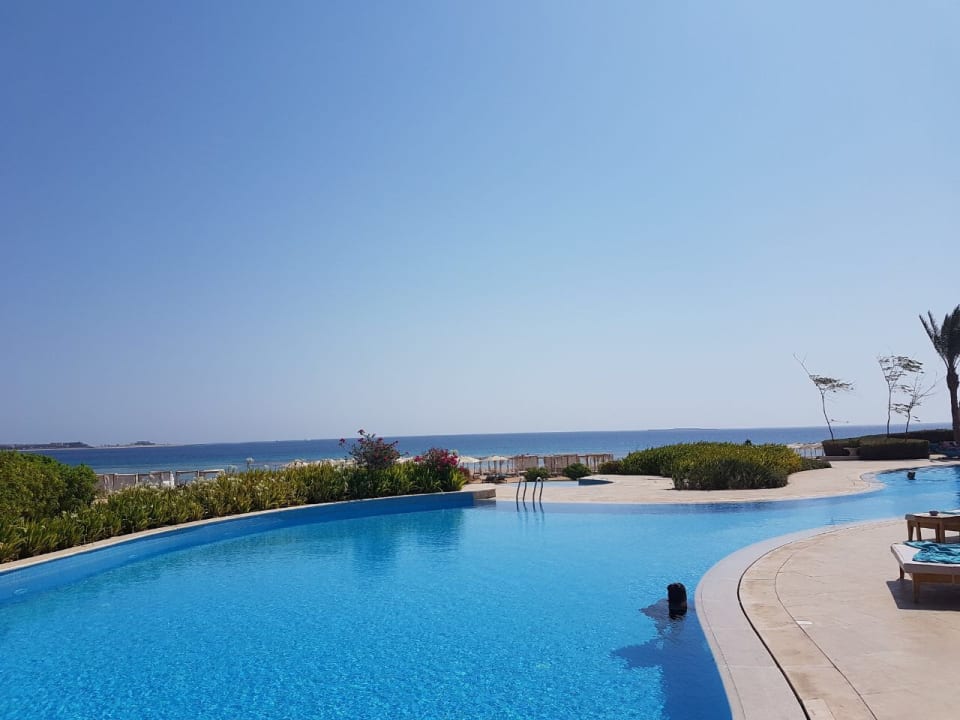 Pool Baron Palace Sahl Hasheesh