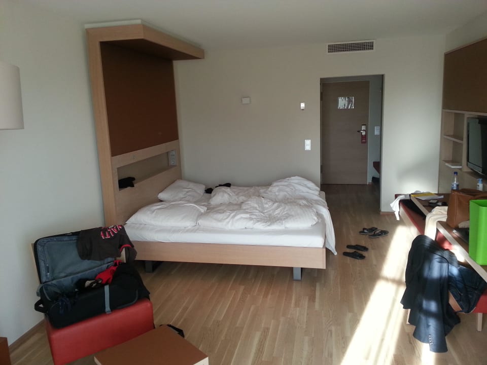 Hotelzimmer Hotel Traube am See