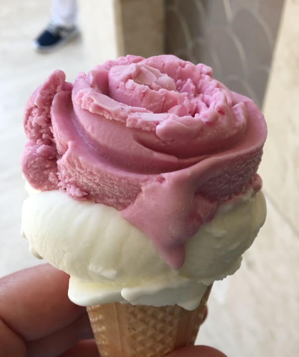 Restaurant PALOMA Perissia