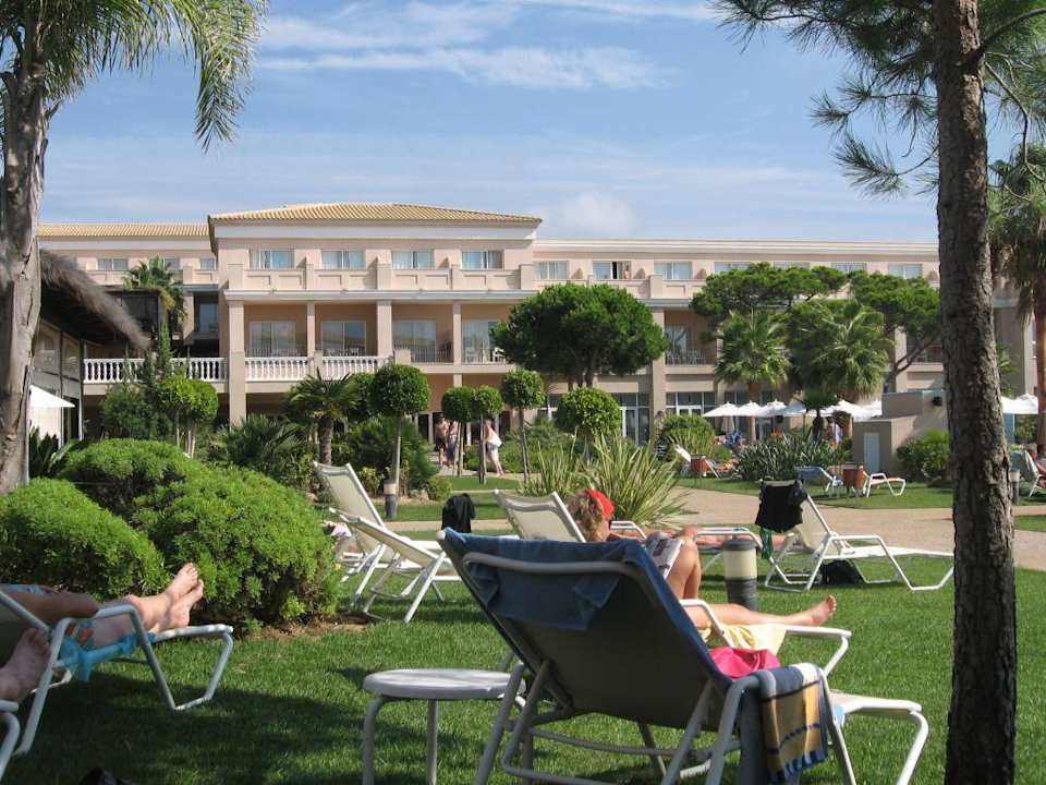 Garten Valentin Sancti Petri