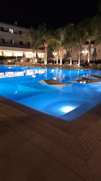 Pool Sentido Kyknos Beach Adults Only 16+