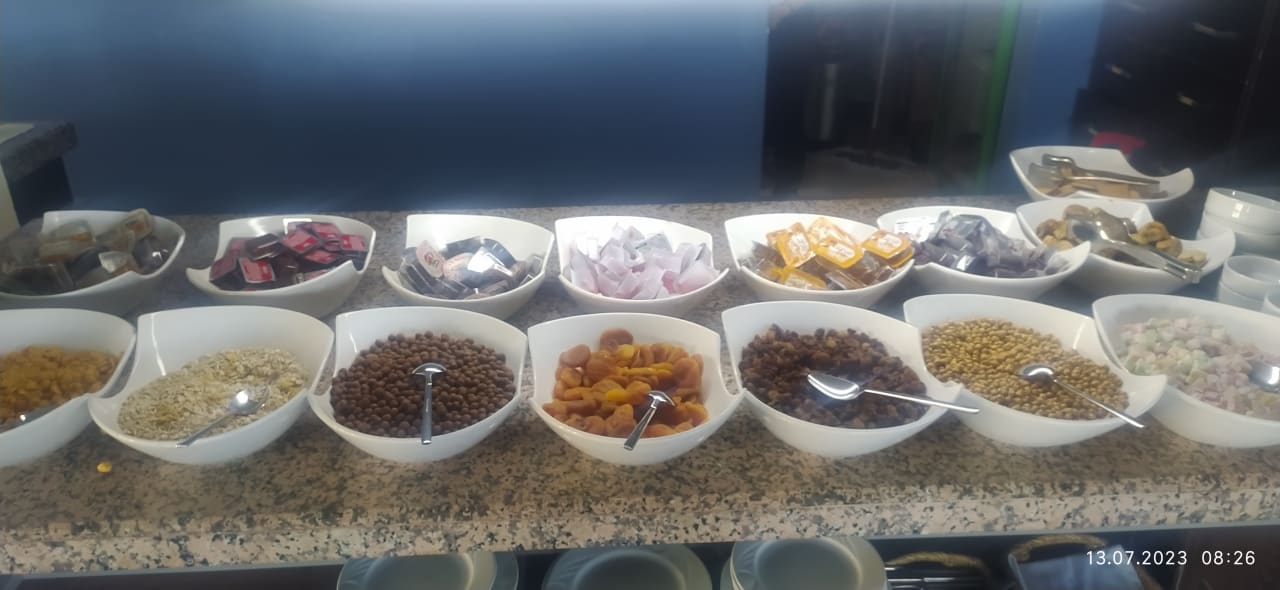 Gastro Blue Diamond Alya