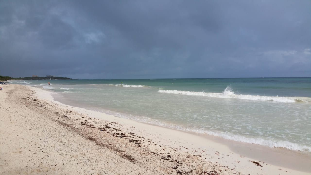 Strand Grand Palladium Kantenah Resort & Spa