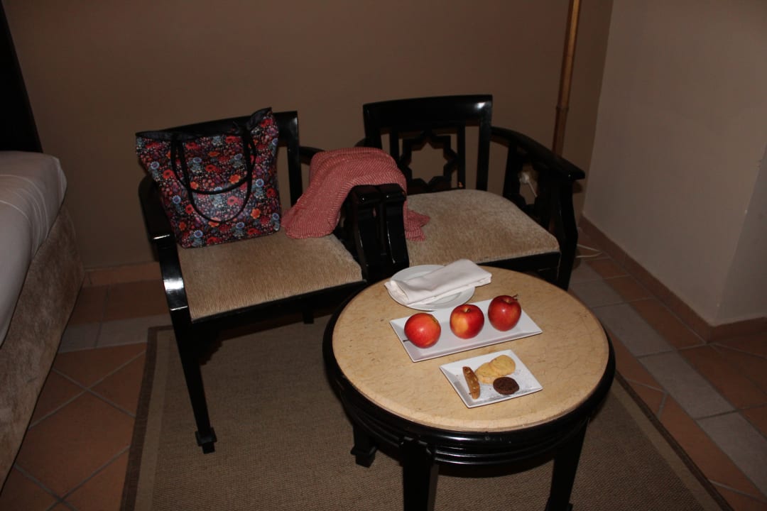 Zimmer Steigenberger Coraya Beach - Adults only