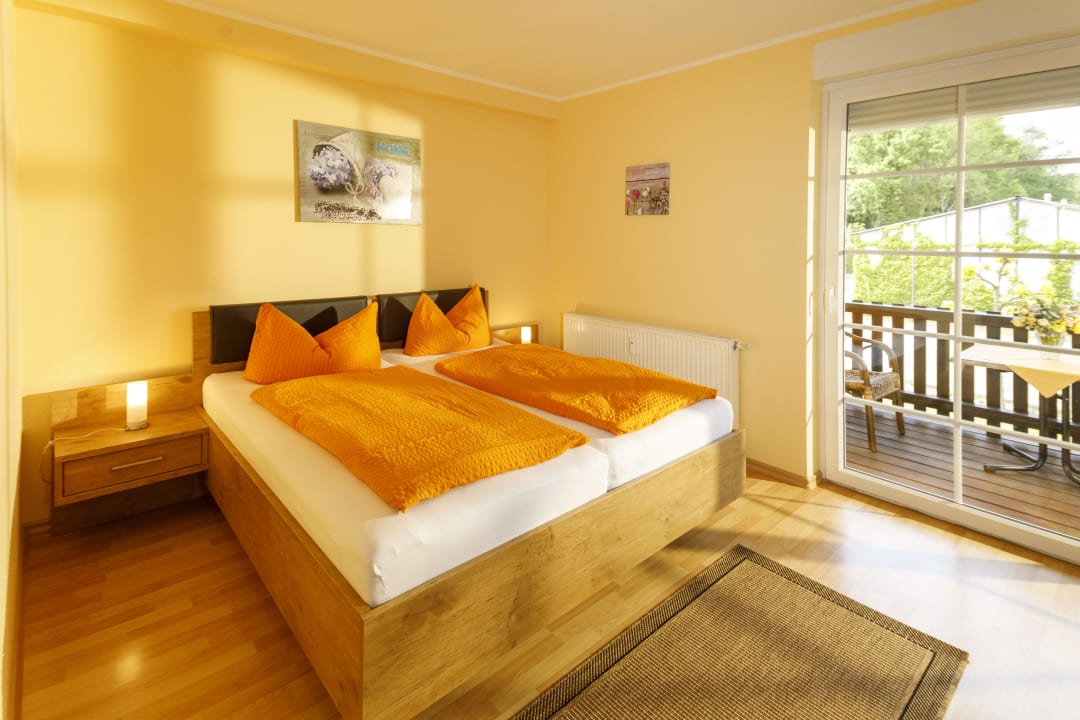 Zimmer Parkpension Burg Spreewald