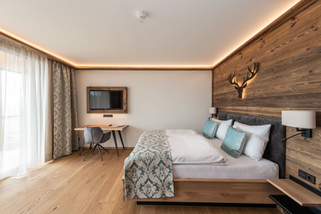 Zimmer Gipfelhaus Magdalensberg