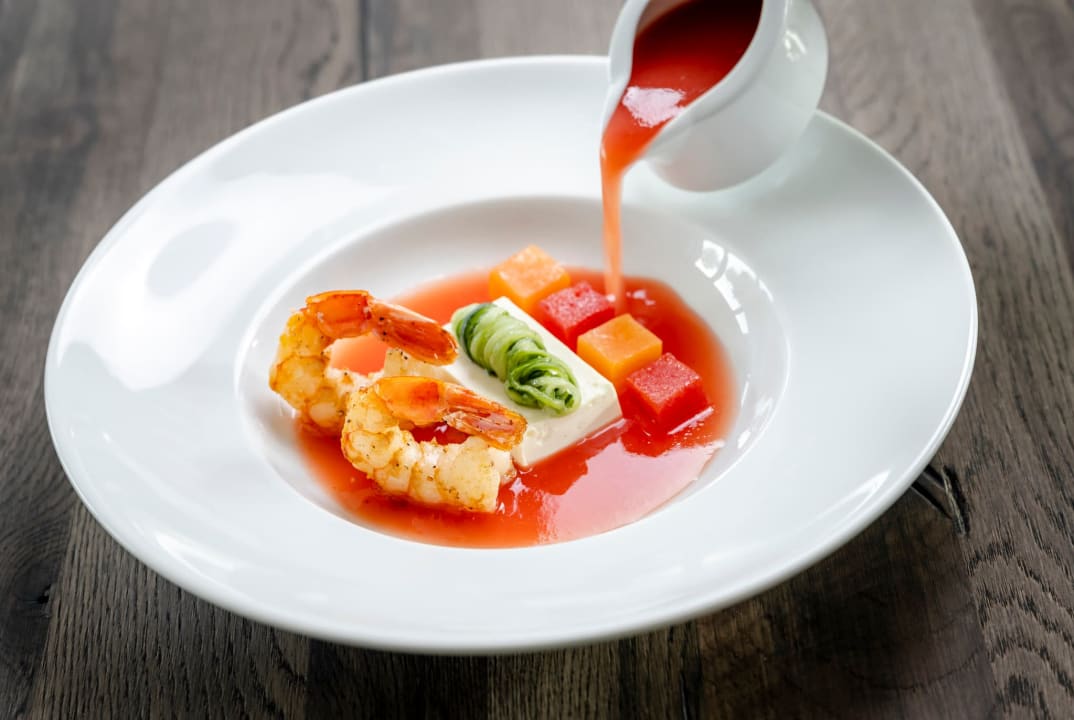 Gastro Relais Chalet Wilhelmy