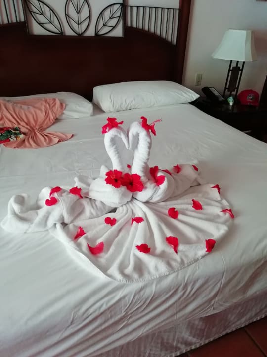 Zimmer Marien Puerto Plata