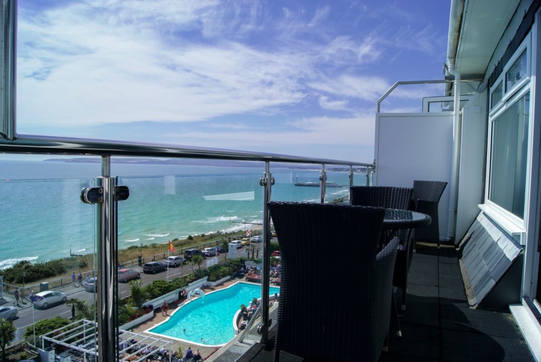 Pool Hotel Suncliff