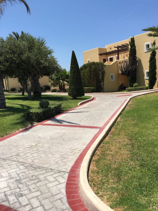 Hotel Hotel Horizon Beach Resort