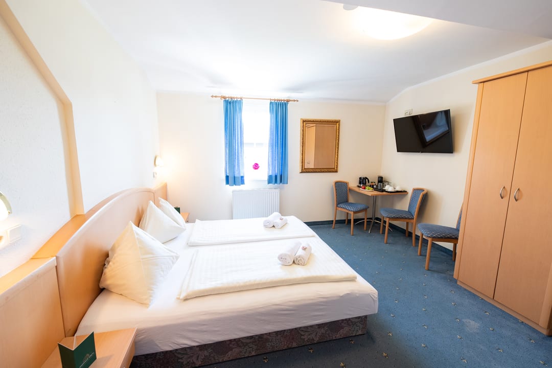 Zimmer Landhaus Gretl by S4Y