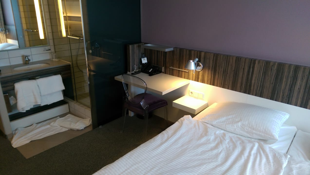 Zimmer Premier Inn Nürnberg City Nordost