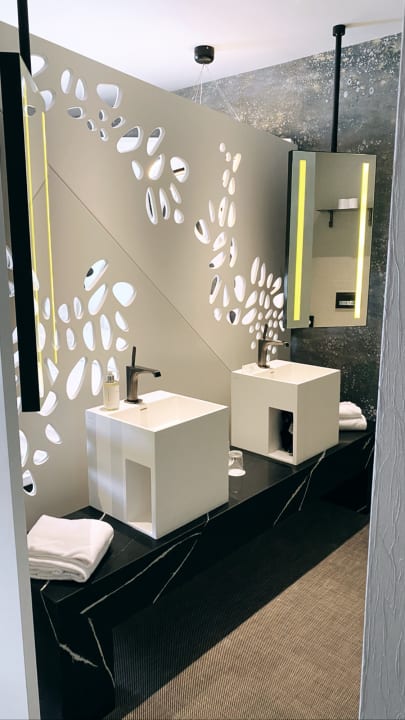 Zimmer ROBINSON JANDIA PLAYA