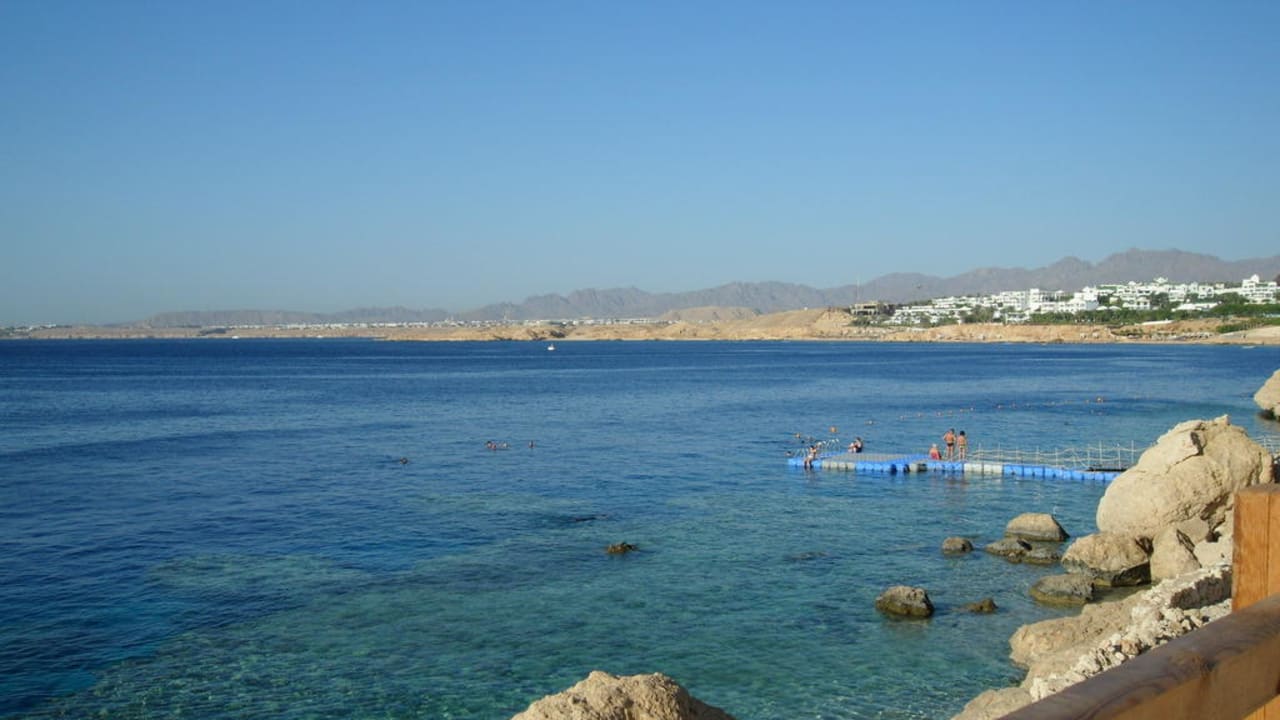 Hausriff Sharm Plaza