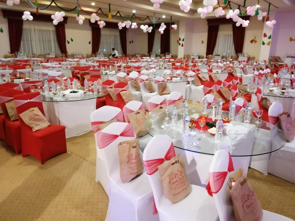 Gastro Stella Garden Resort & Spa, Makadi Bay