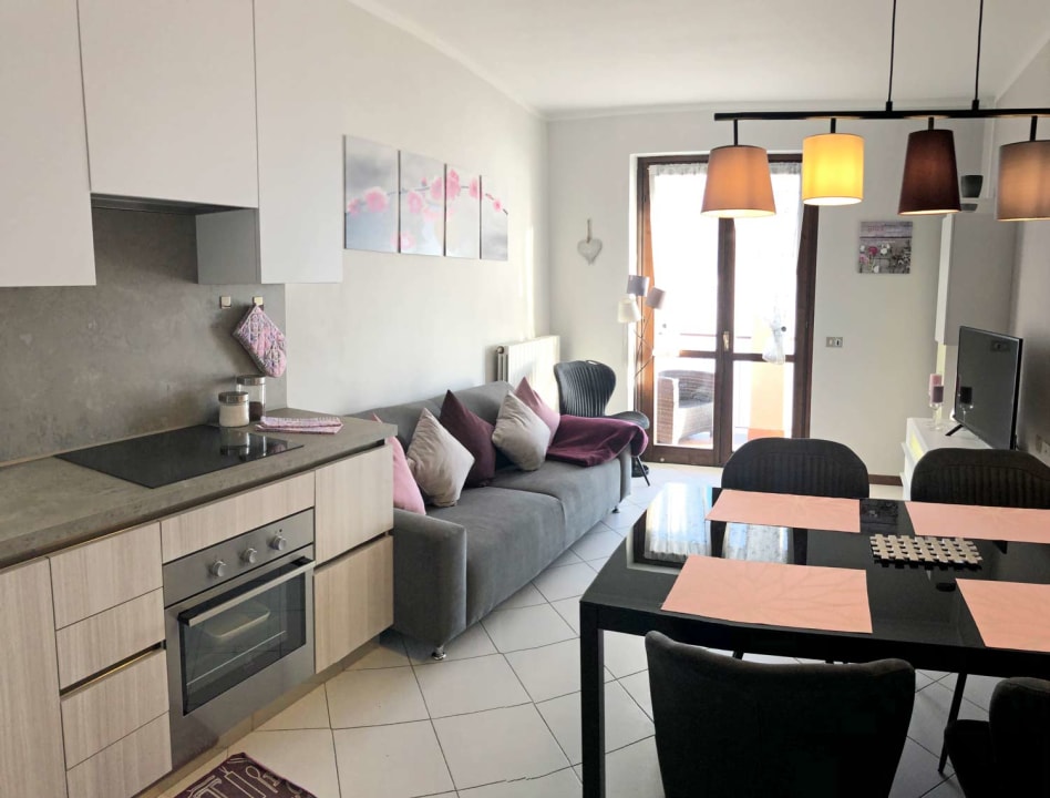 Zimmer Kuschel's vistalago