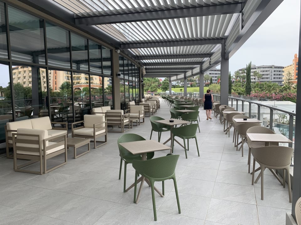 Gastro Side Stella Elite Resort & Spa