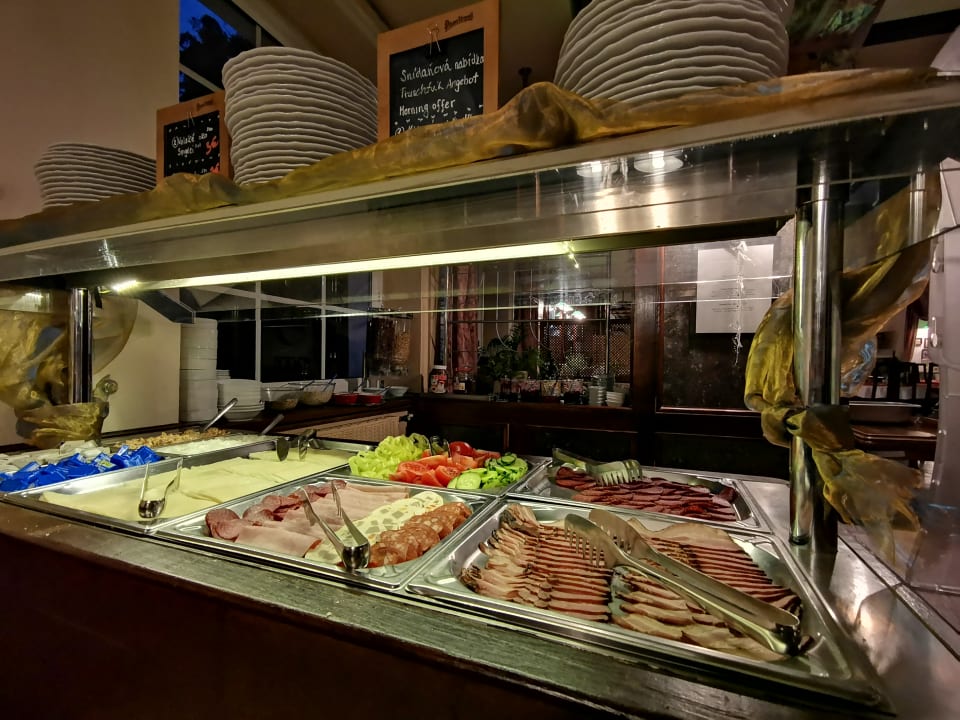 Gastro Schlosshotel Marienbad