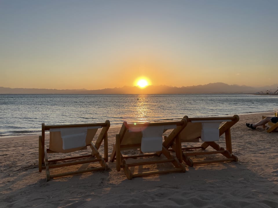 Strand ROBINSON SOMA BAY